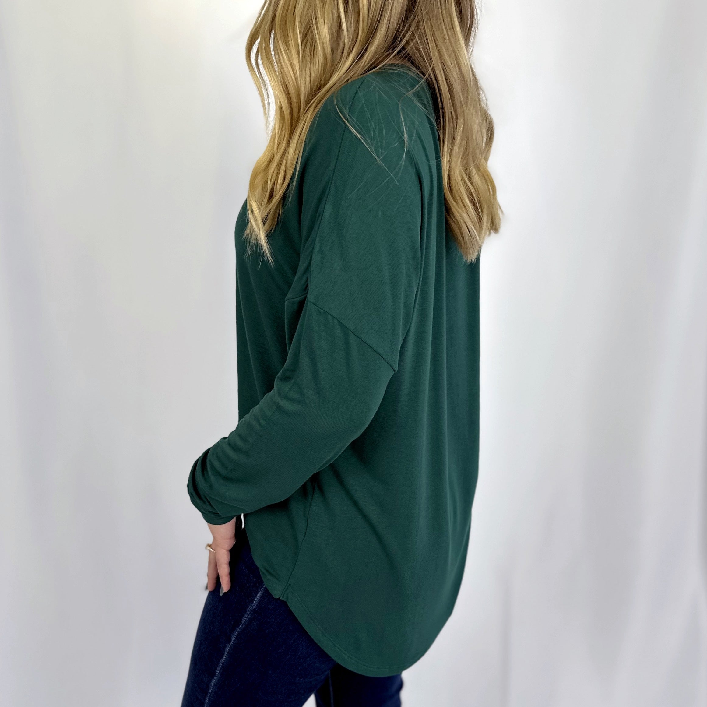 A Light Day Long Sleeve
