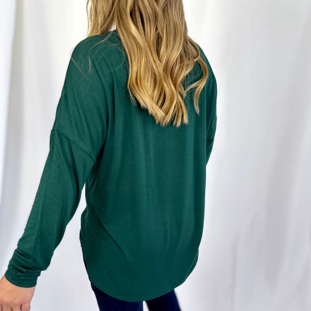 A Light Day Long Sleeve