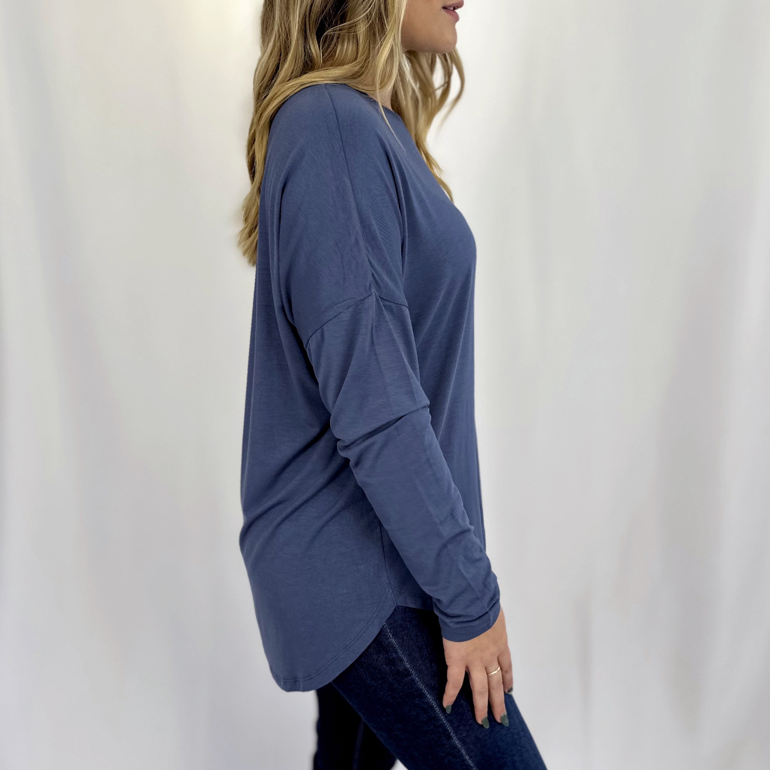 A Light Day Long Sleeve