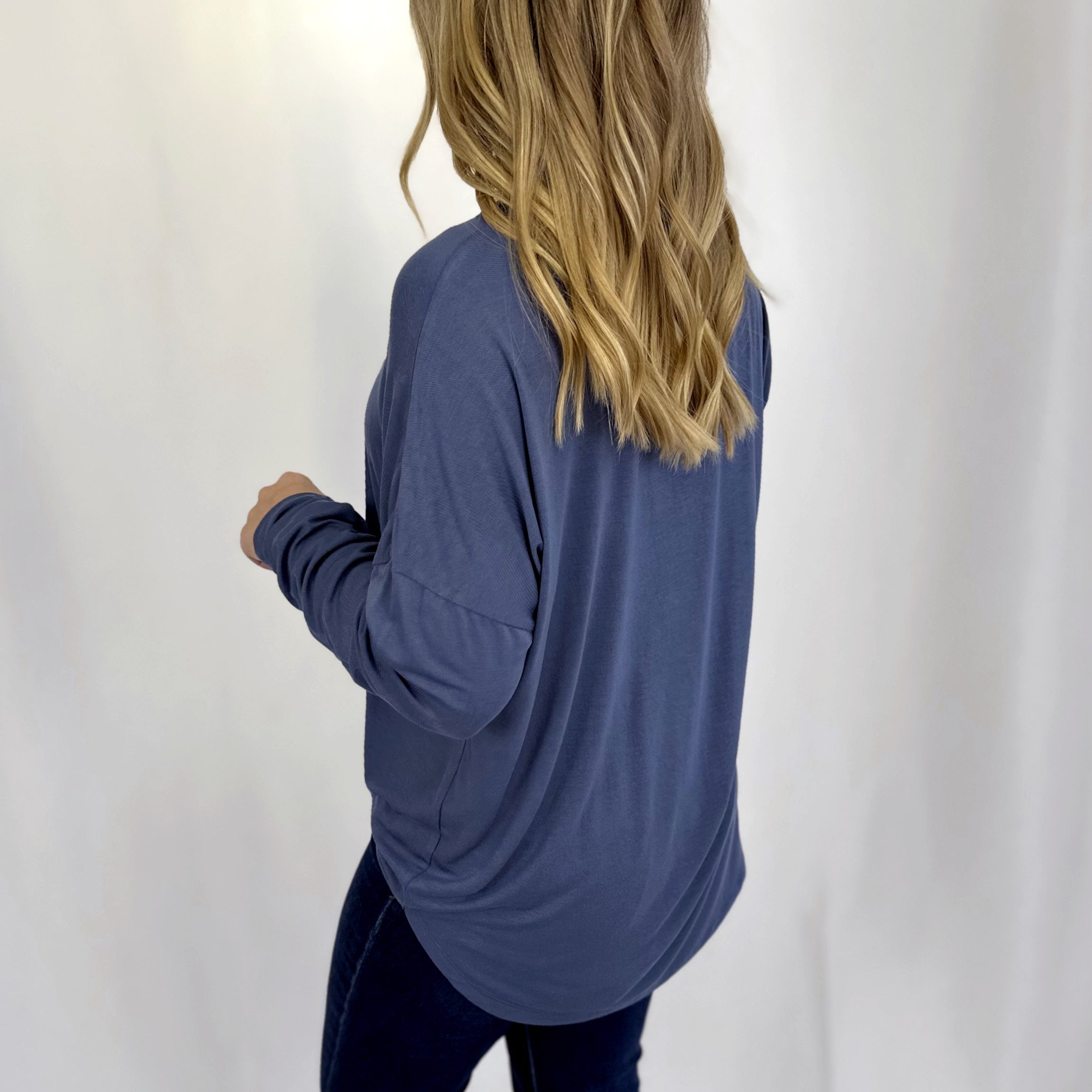 A Light Day Long Sleeve