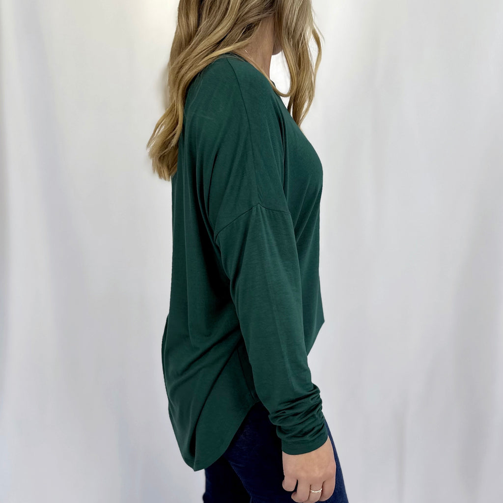 A Light Day Long Sleeve