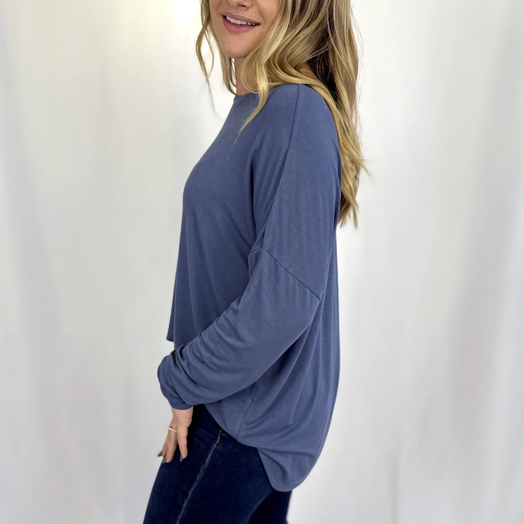A Light Day Long Sleeve