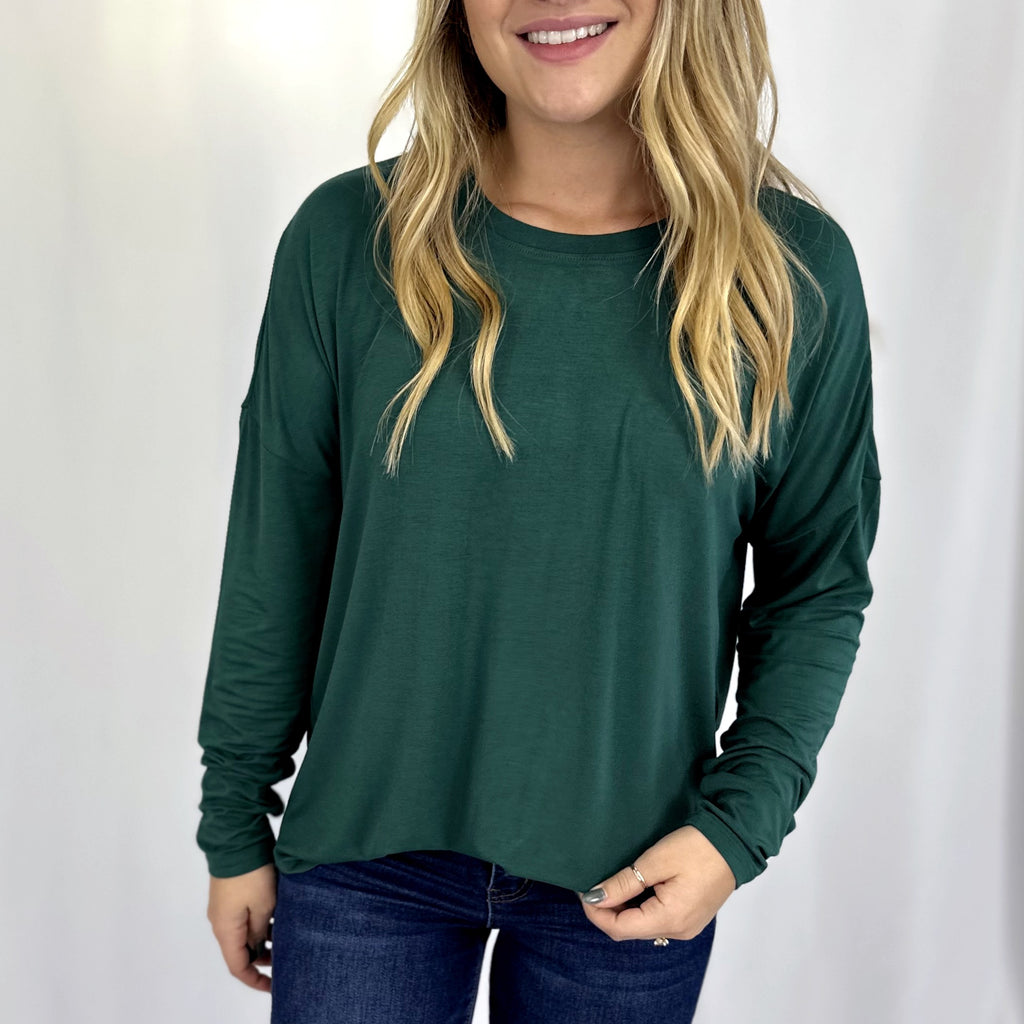 A Light Day Long Sleeve