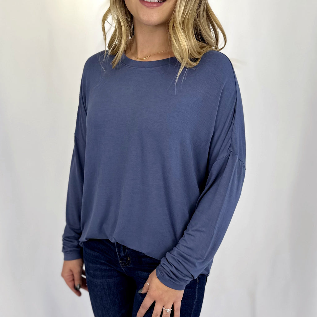 A Light Day Long Sleeve