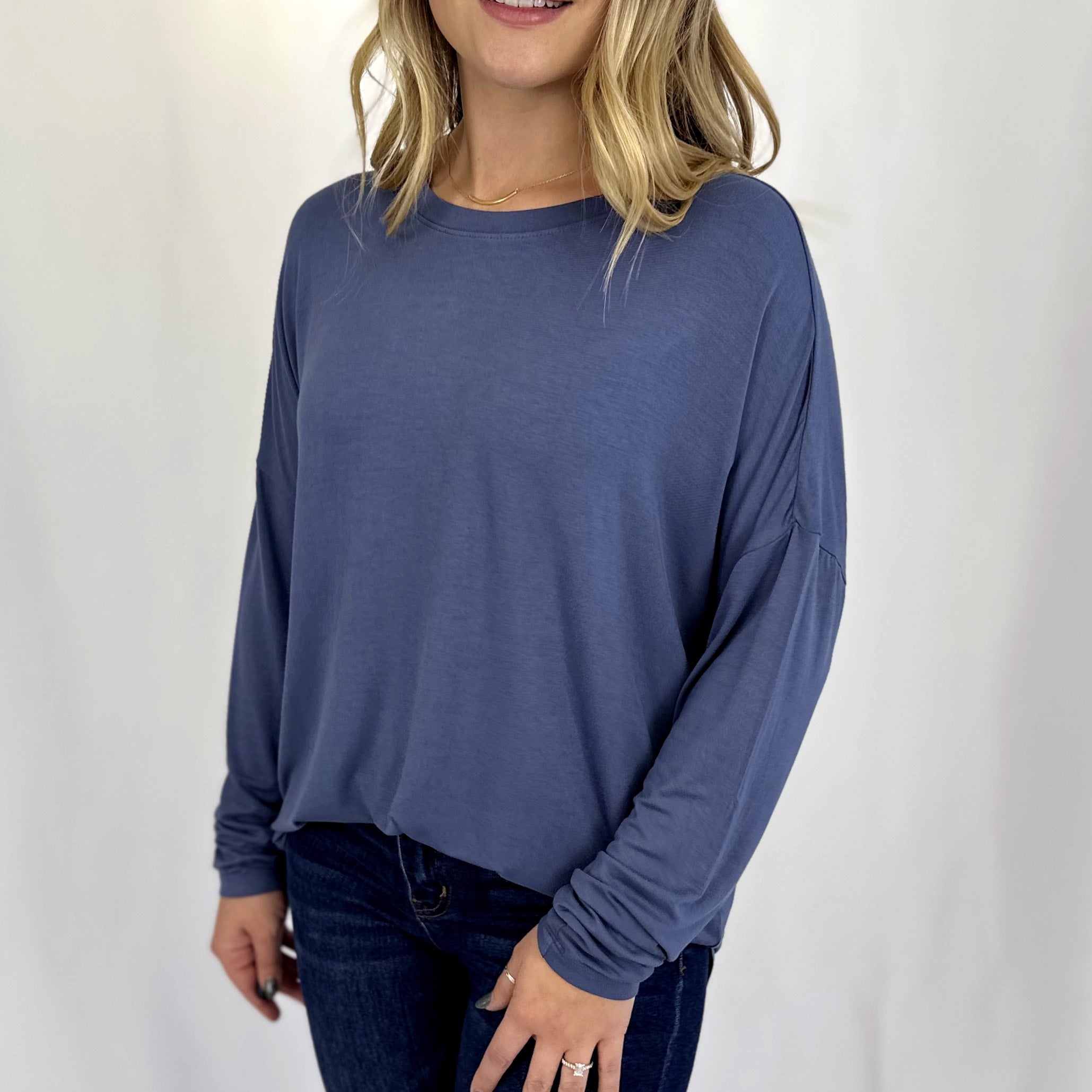 A Light Day Long Sleeve