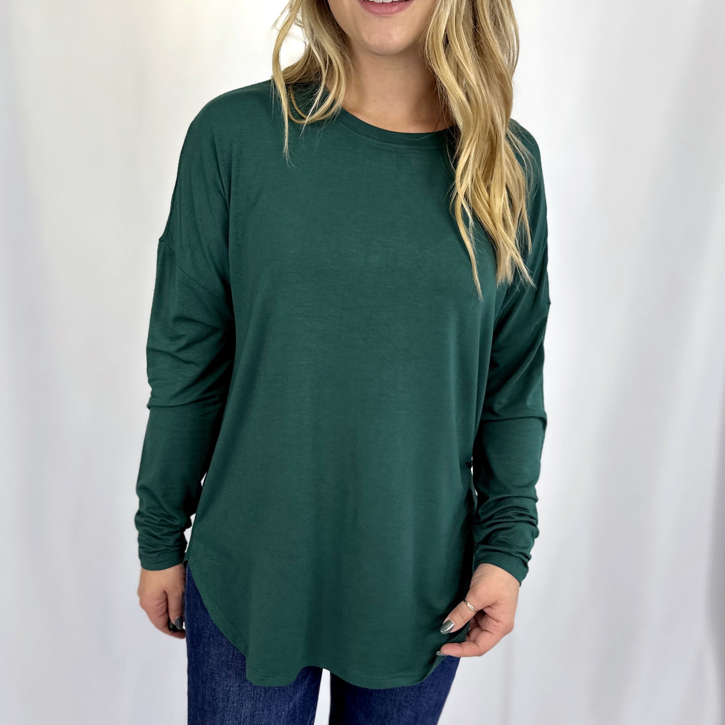 A Light Day Long Sleeve