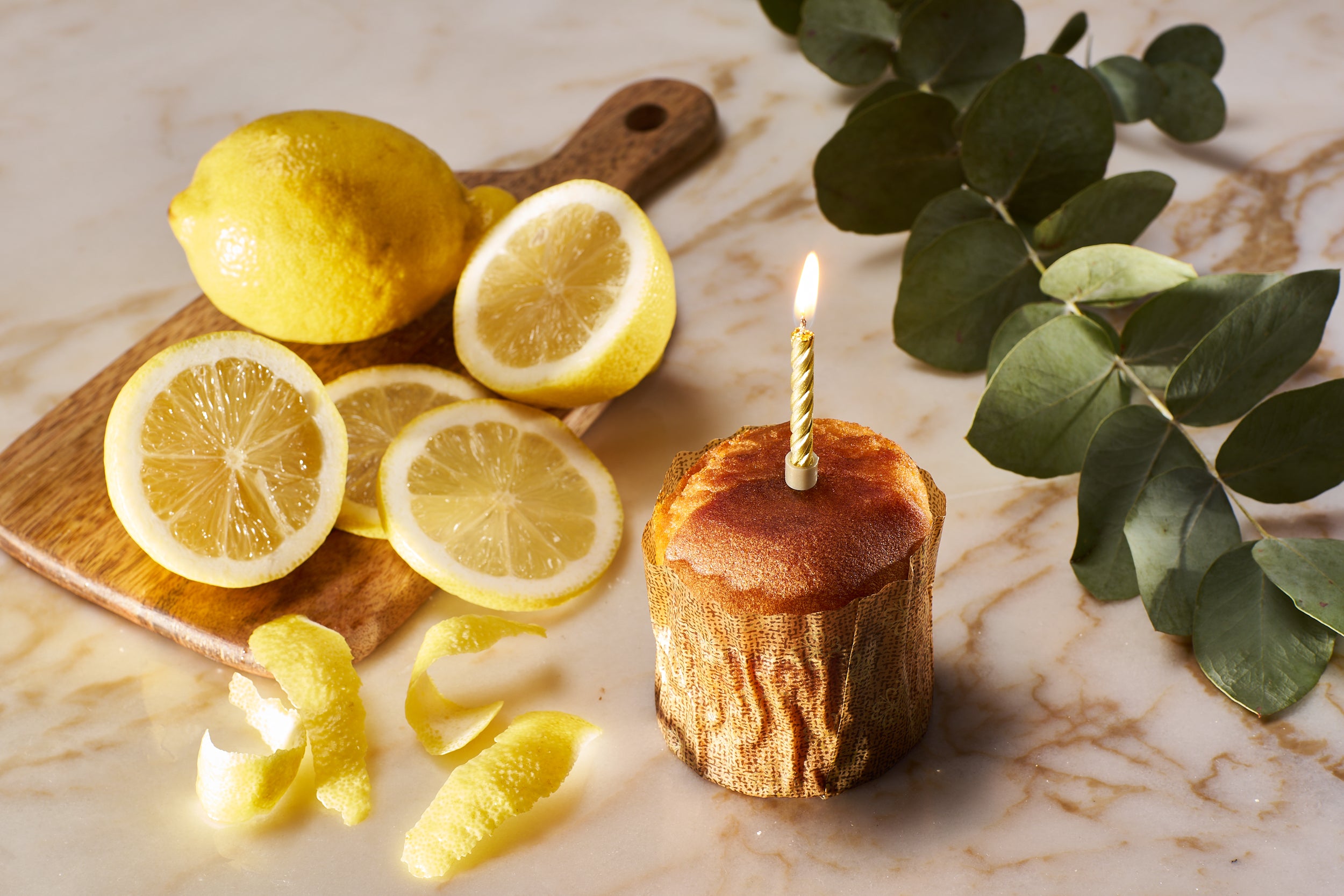 All the Best Cancake